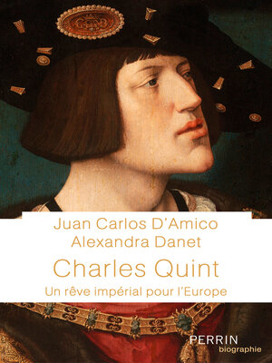 cover image of Charles Quint